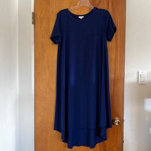 LuLaRoe Carly dress